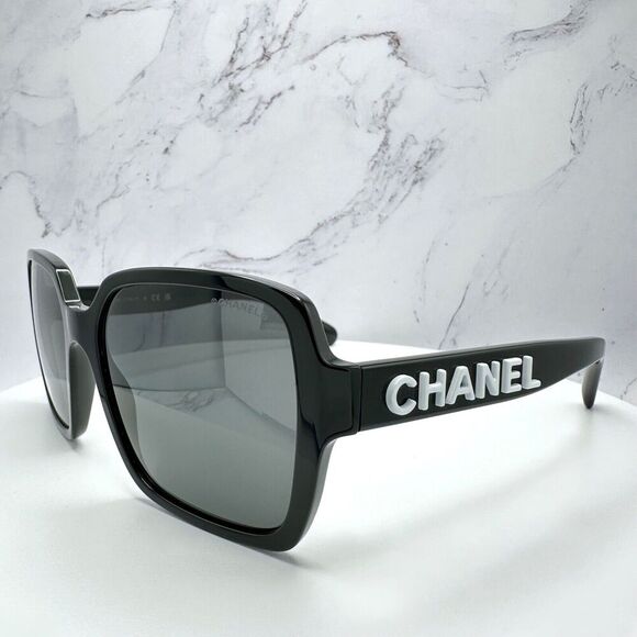 New CHANEL Sunglasses - Picture 10 of 16
